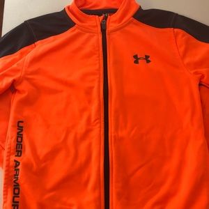 Under Armour Jacket